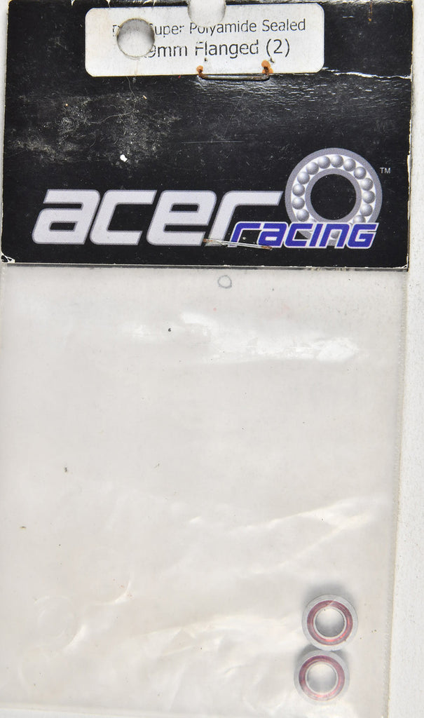 Acer P010 DSPS Polyamide Sealed 5x9mm Flanged (2) ARZC2610