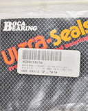 Boca Bearing Ultra Seal 3/16x5/16 BBCSR156