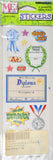 Dimensions 40039 My Achievements Stickers DIM40039