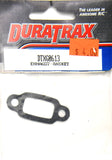 Duratrax Exhaust Gasket DTXG0613