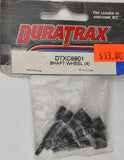 Duratrax Shaft Wheel DTXC8901