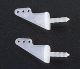 Dubro Control Horn Micro (2) DUB848