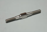 Mugen Seiki Titanium Turnbuckle Rod 35mm (1pc): X8, X5 MUGE0808
