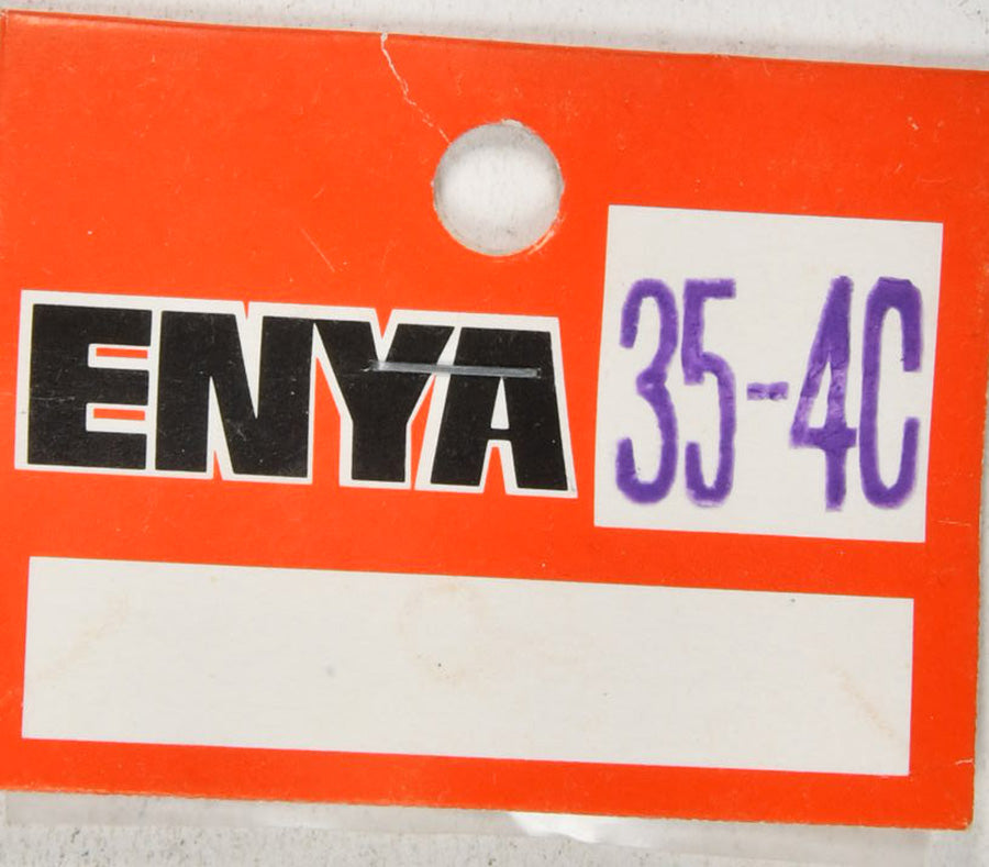 Enya 354C77 35-4C Locking Nut ENY354C77