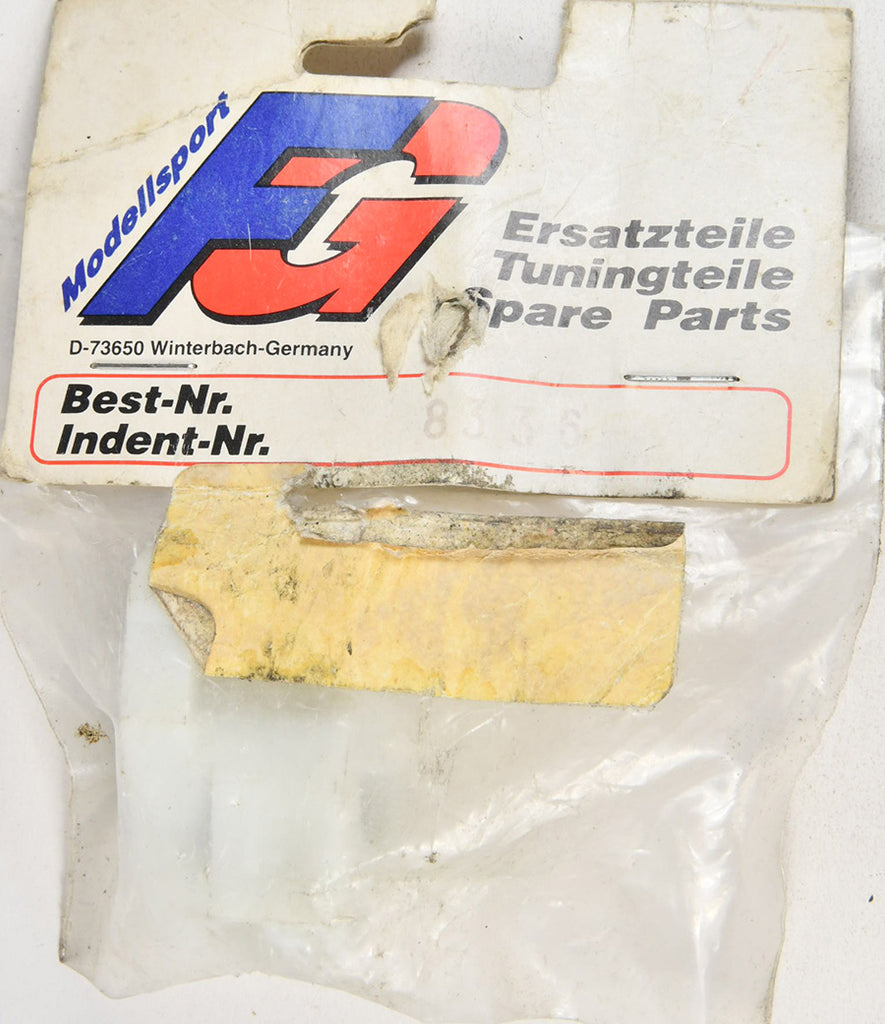 FGM Solo Carb Riser FGM8336