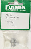 Futaba Gear Set S9203 FUTFGS9203