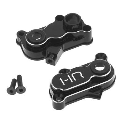 Hot Racing SCXT38TC01 Aluminum Transfer Case SCX10 II HRASCXT38TC01