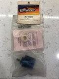 Racers Edge Power Starter for TRX .15 Blue RE6000B