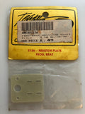 CRP Resistor Plate Frog Brat Vintage CRP2156