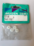 Mugen Seiki Damper Piston K2X MUGD0510