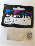 Mugen Seiki King Pin Collar Prime-12 MUGK0212