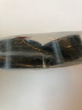HPI 26mm Black Wheel for Foam HPI3701