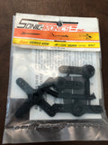 Sot347 Sonic-Tronics Super Servo Arm JR & Cox/Sanwa servos
