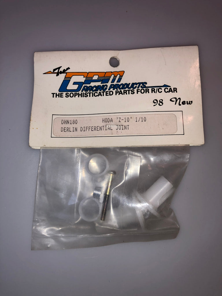 GPM Delrin Differential Joint GPMDHN180