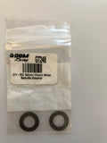 Daves Motors CY/RC 54MM BELLVILLE WASHER 2 pieces DDMGT248-2