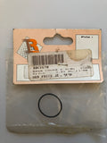 RB Products Rear Cover O Ring .15 Engine RBC1670