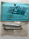 JG Manufacturing Front Rim Tire Adapters (Big Bear to Blackfoot, Monster Beetle, Lunch Box) JGM5009