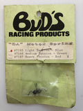 Bud's Racing Products "DA" Motor Spring Light Tension -Blue BUD7185