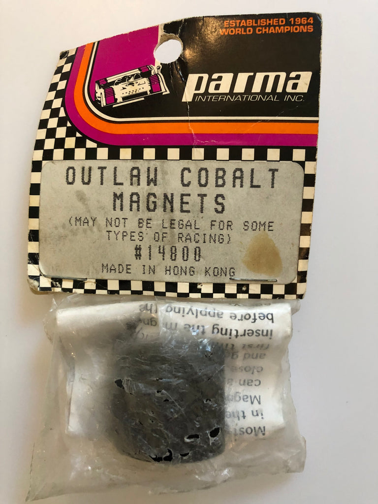 Parma Outlaw Cobalt Magnets PAR14800