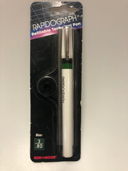 C2f 3/.80 Technical Pen KOH31653