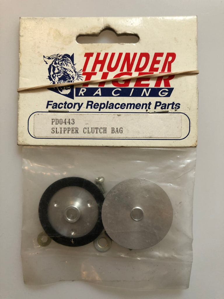 Thunder Tiger Slipper Clutch Pro Thunder TTRPD0443