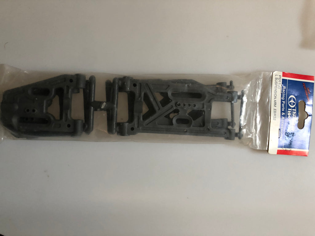 Thunder Tiger L Suspension Arm EB/KS2 TTRPD1130