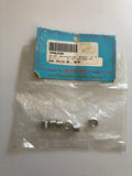 Ofna Colt Aluminum Adjusting Nuts 6 Pcs. OFN62509