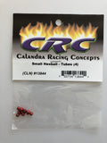 CRC Small Hexball - Tubes (4) CLN13844
