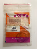 K&B O-Ring Head (4) K&B5842