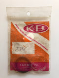 K&B Rear Bearing K&B8781