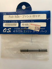 OS Max 45866000 Push Rod Fs48s OSM45866000