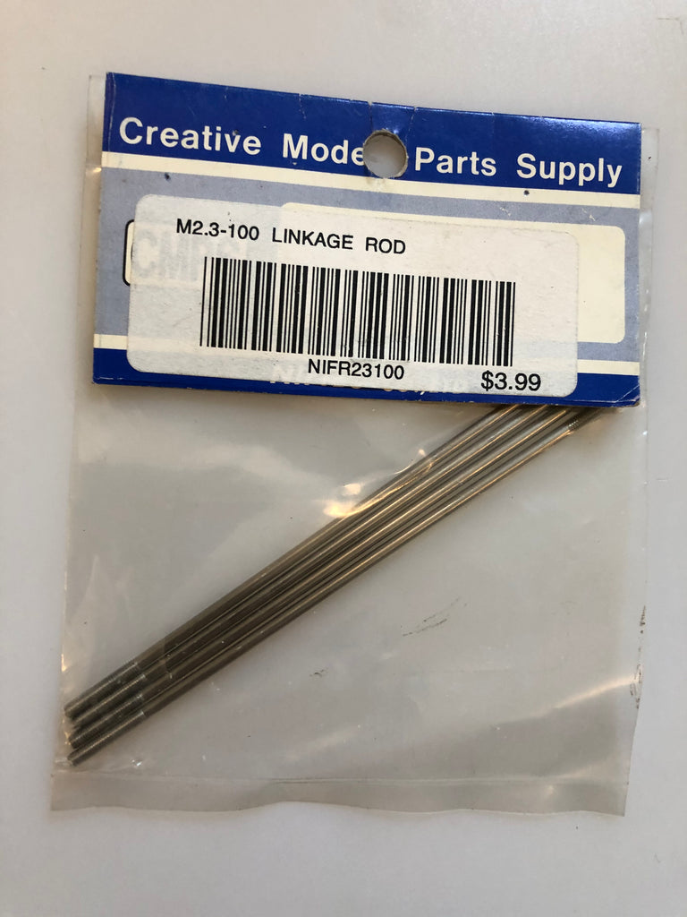 Niftec M2.3-100 Linkage Rod NIFR23100