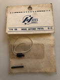 Hayes Inside Antenna Pigtail Hay186