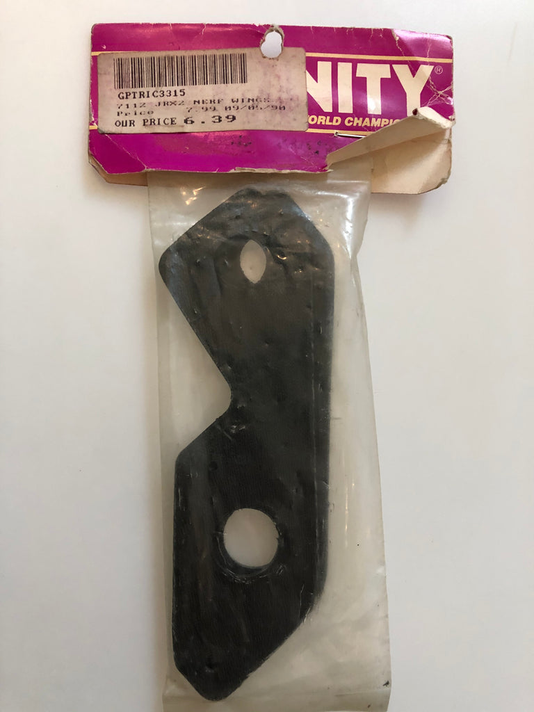 Trinity Vintage Nerf Wings for Team Losi JRX2 TRI7112