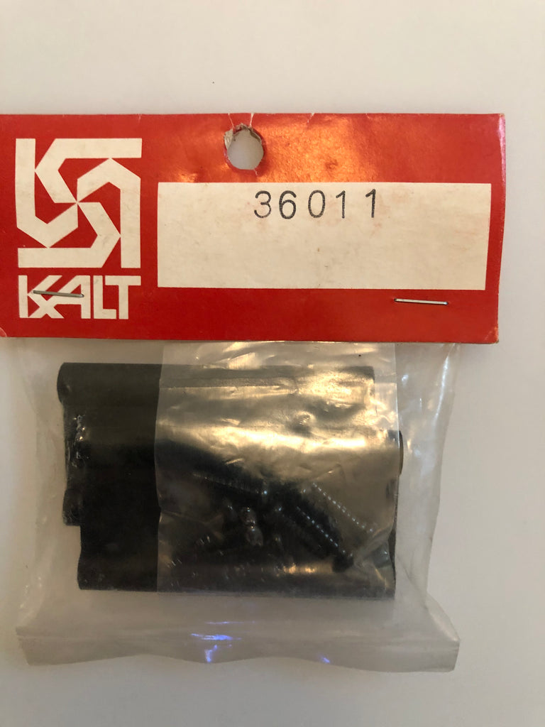Kalt Cross Member Enforcer ZR KLT36011