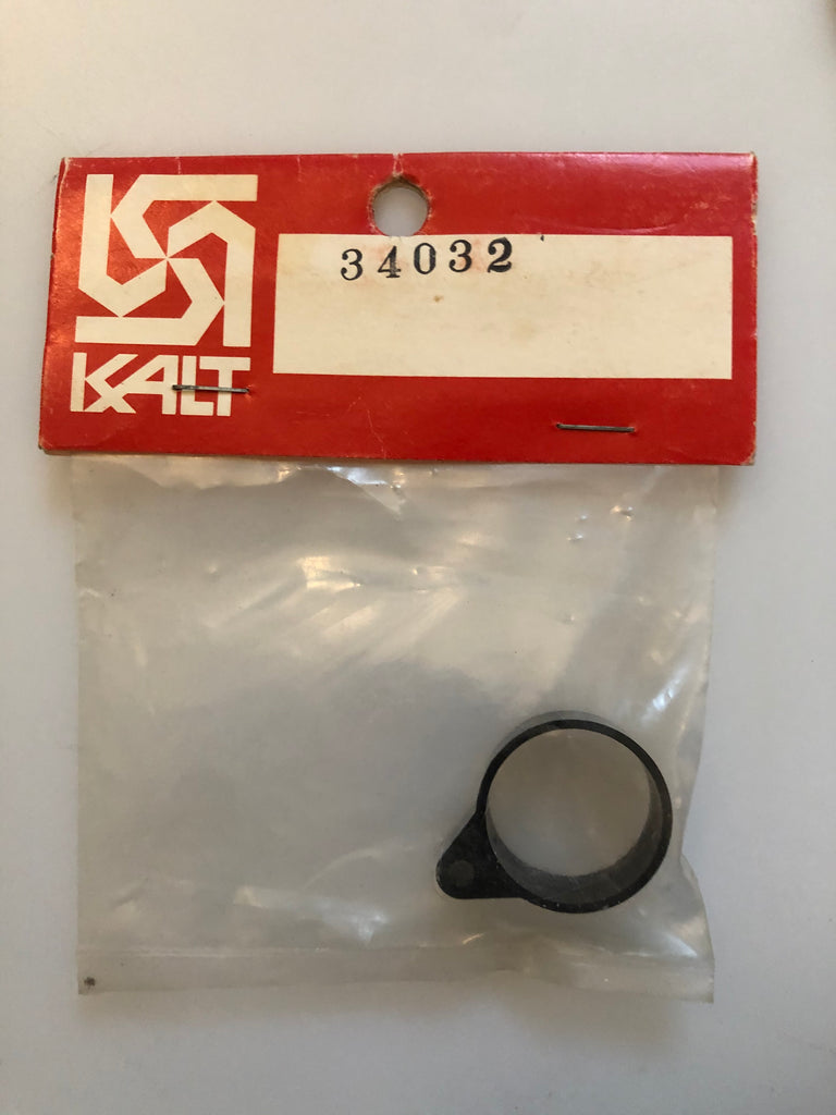Kalt Tail Push/Pull Rod Guide Enforcer ZR KLT34032