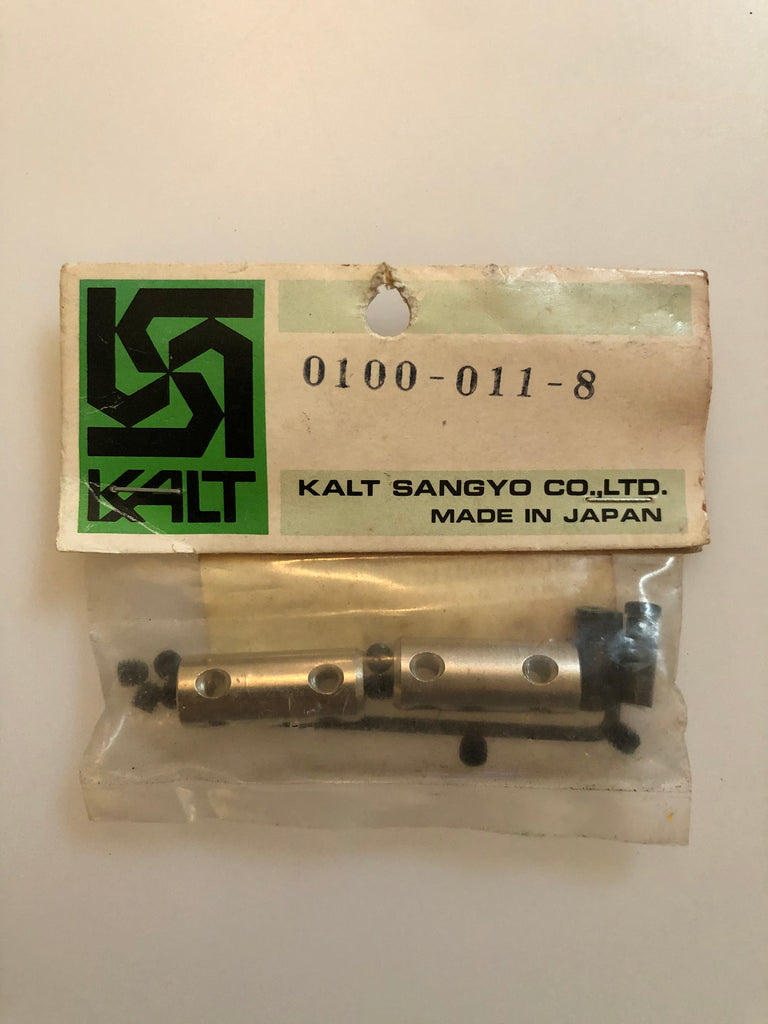 Kalt TJ Set Drive Wire KLT01000118
