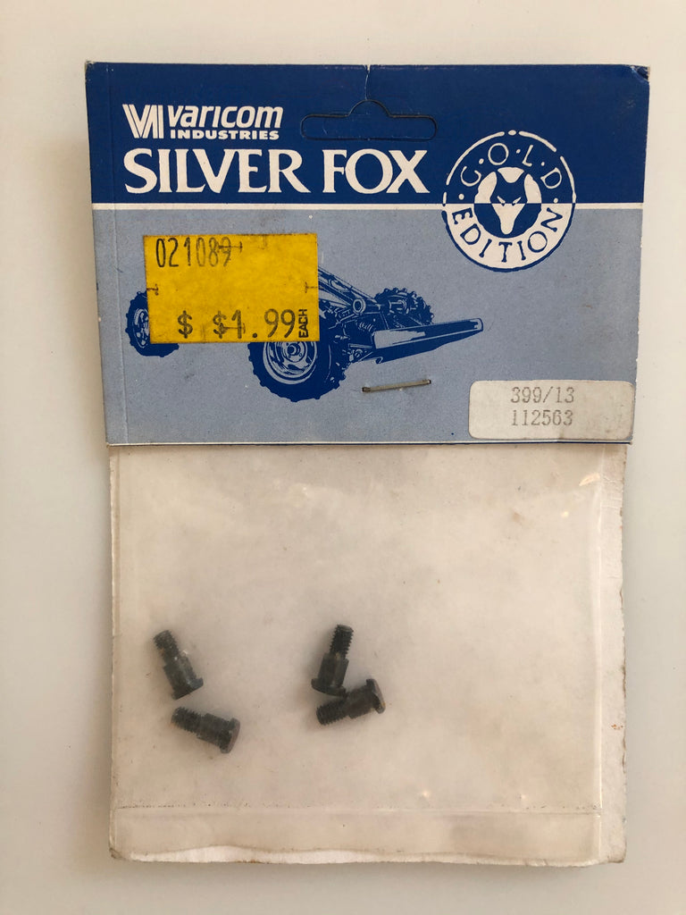 Varicom / Thunder Tiger Silver Fox Kingpin (Old # 39913) VAR112563
