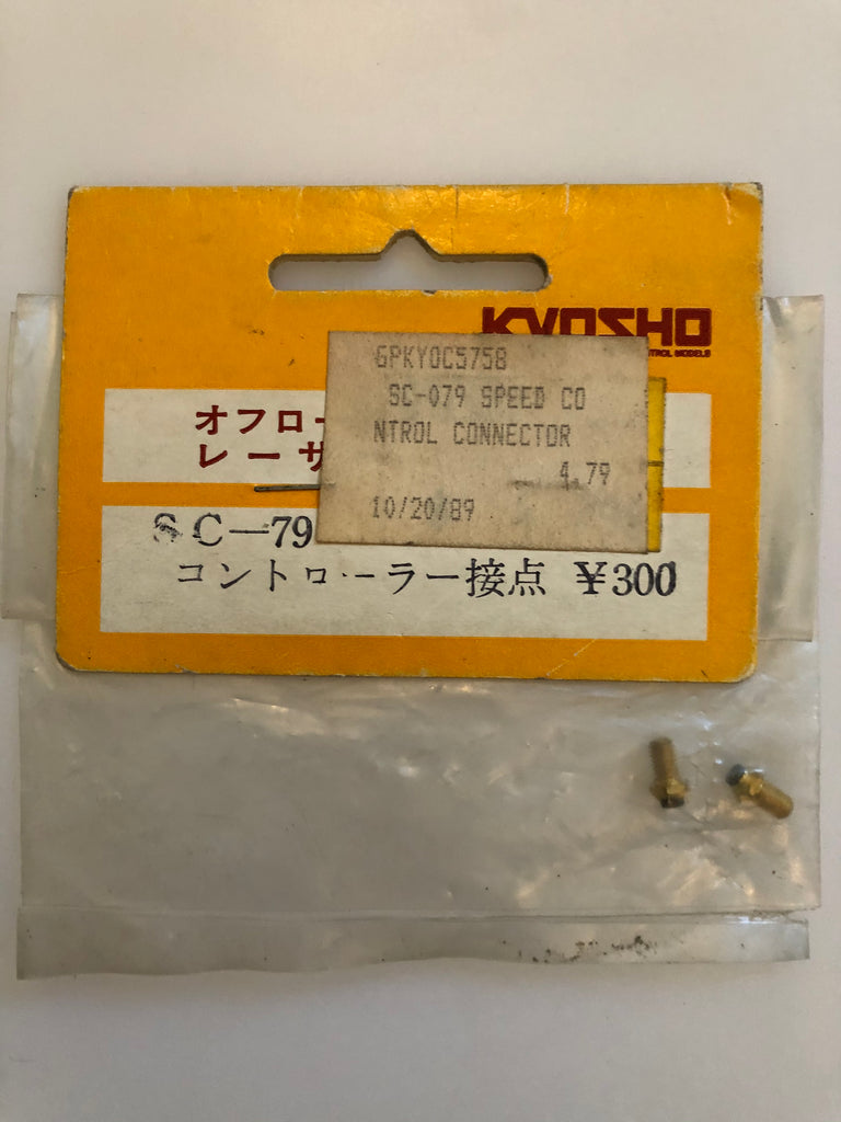 Kyosho SC-079 Speed Control Connector KYOC5758