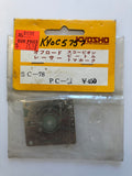 Kyosho Sc-078 Speed Control Pc Board KYOC5757