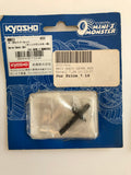 Kyosho Mm03 Servo Saver Mzm KYOC7802