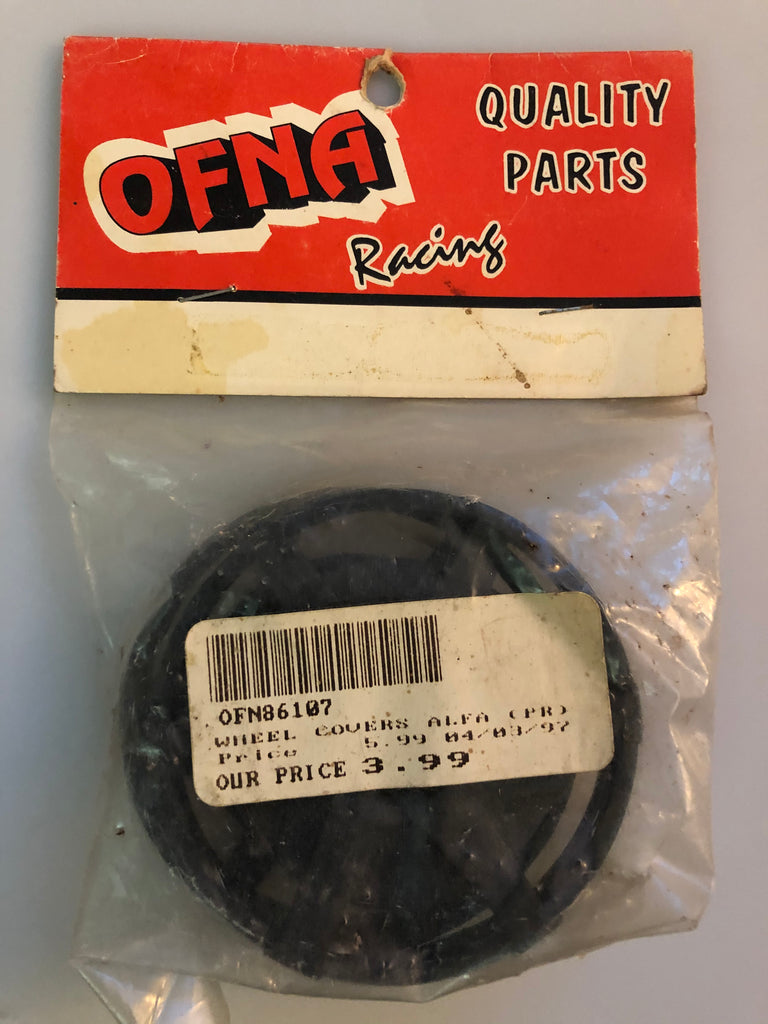 Ofna Wheel Covers Alfa (Pr) OFN86107