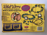 NSI 3546 Wire & Bead Watch Kit NSI3546