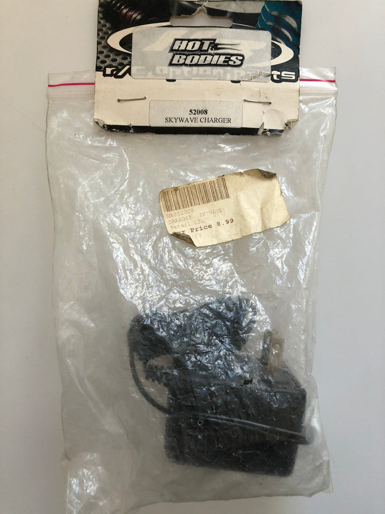 Hot Bodies Skywave Charger HBS52008
