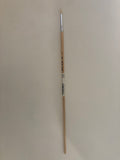 Royal Long Handle White Round ROY4441