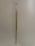 Royal Long Handle White Round ROY4444