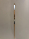 Royal Long Handle White Flat ROY3335