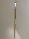 Royal Long Handle White Flat ROY3337