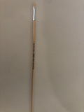 Royal Long Handle White Flat ROY3331