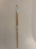 Royal Long Handle White Flat ROY3336
